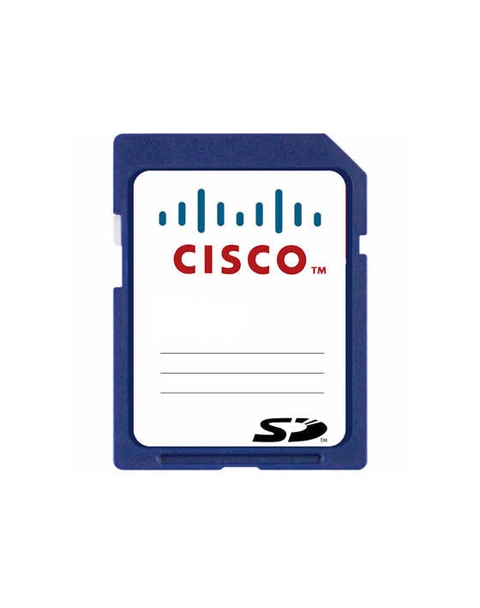 Cisco SD 1GB SD-IE-1GB= - |