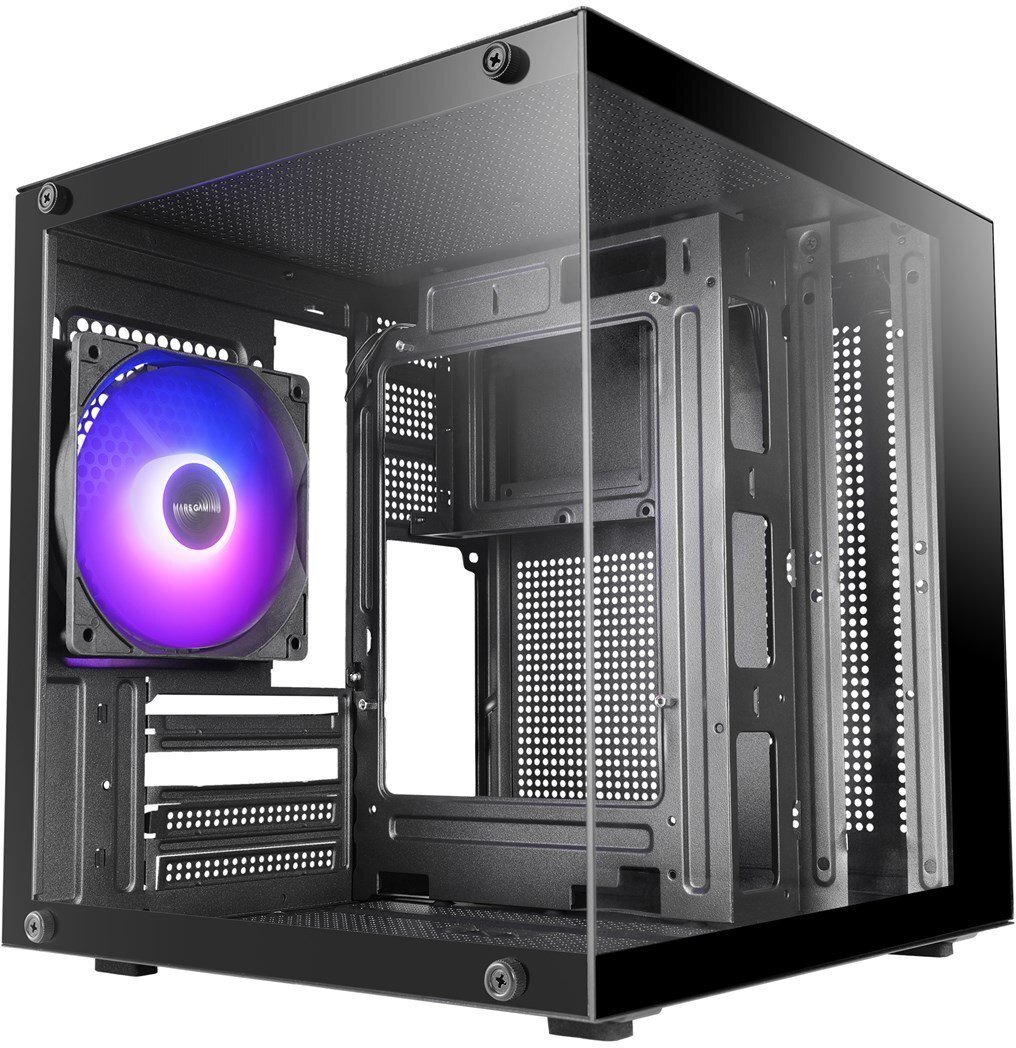 Tacens MARS MC-CUBE 1xARGB Cube PC
