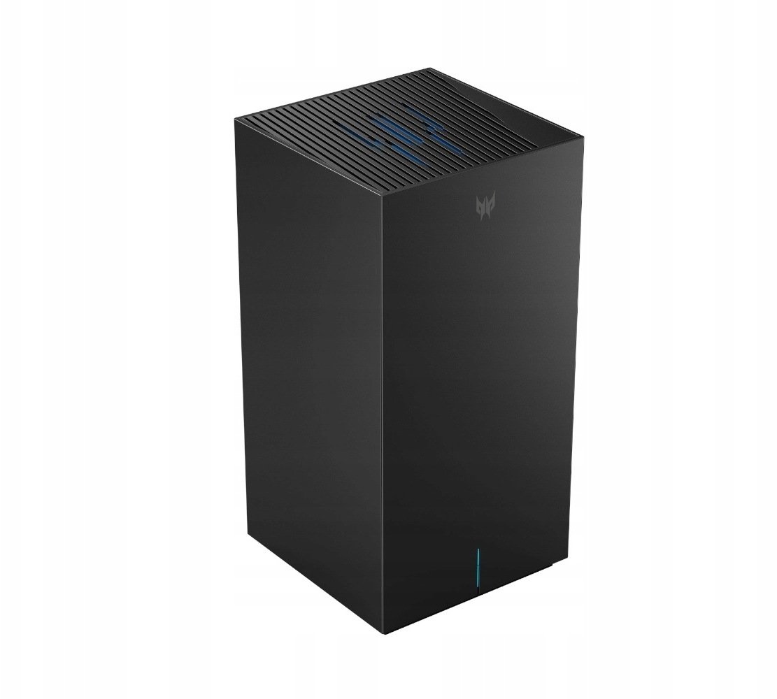Acer Predator Connect X7S 5G connect