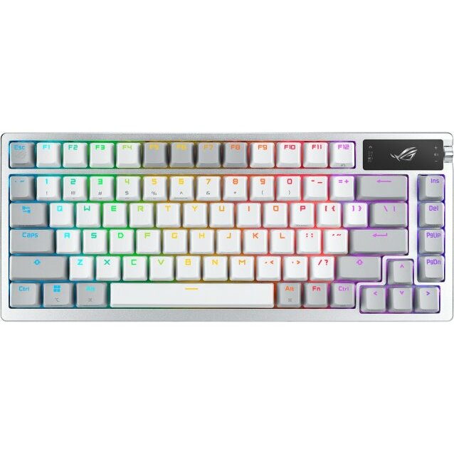 ASUS ROG Azoth - Tastatur -