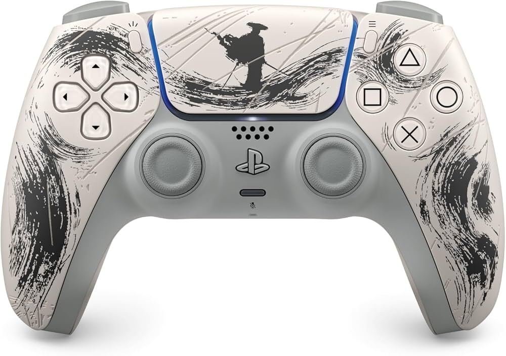 Sony PlayStation 5 DualSense Wireless Controller