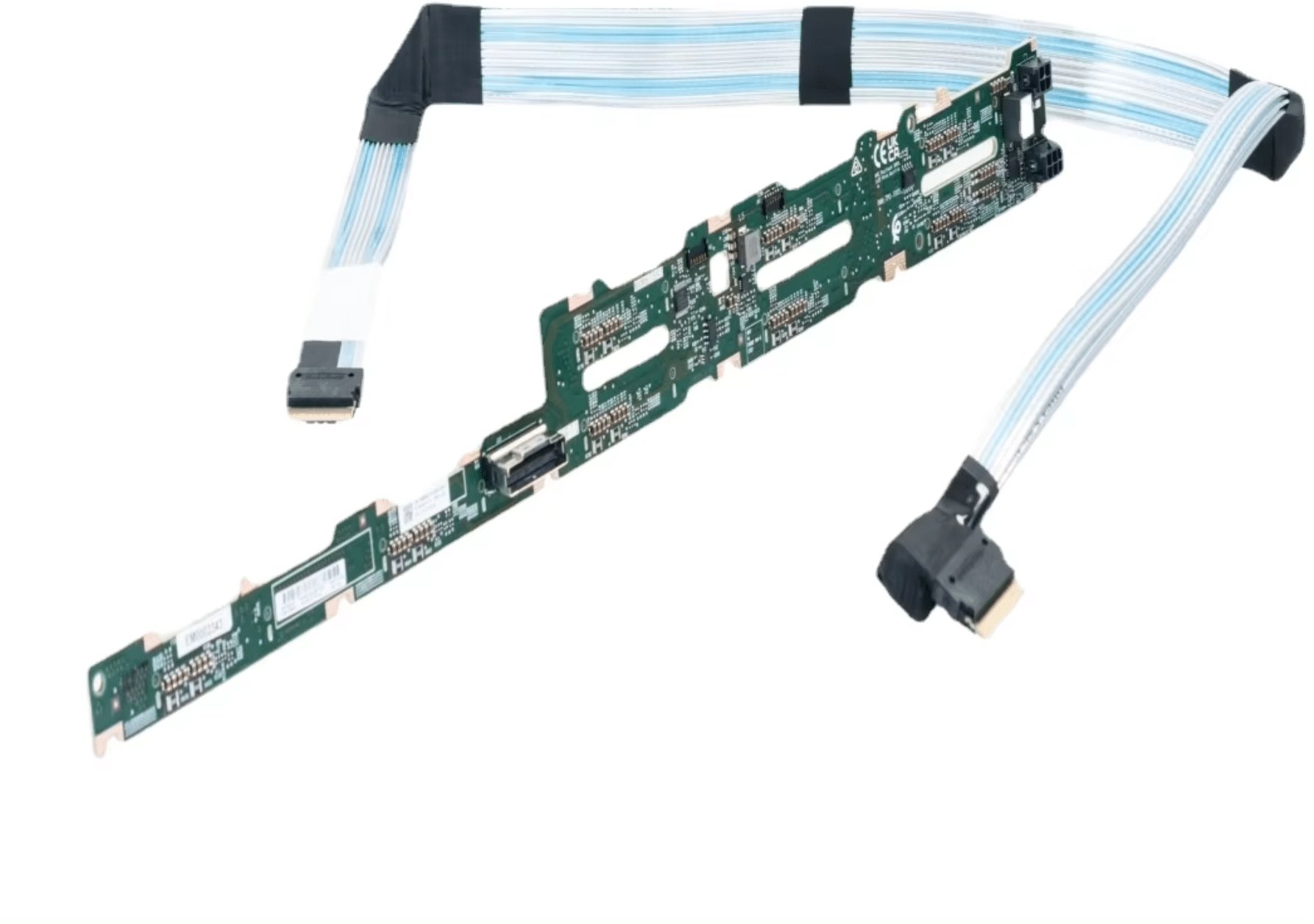 HP HPE ProLiant DL380 Gen11 8SFF