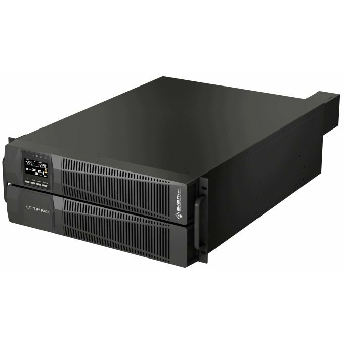 UPS Alantec  awaryjny UPS Rack 6000VA/6000W