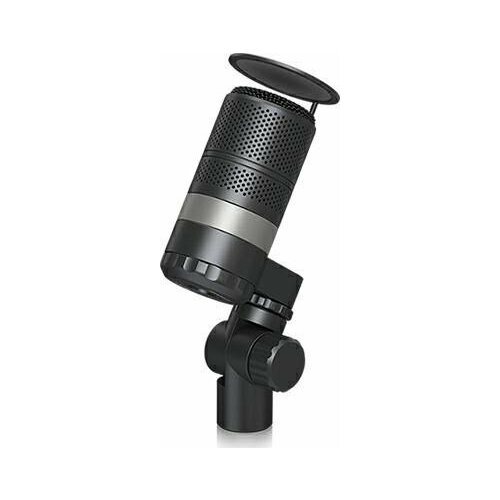 Mikrofon TC Electronic TC Helicon GoXLR