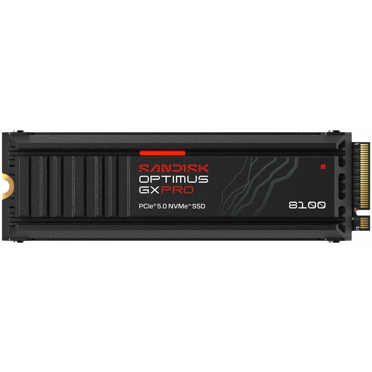 SanDisk Optimus GX PRO 1TB M