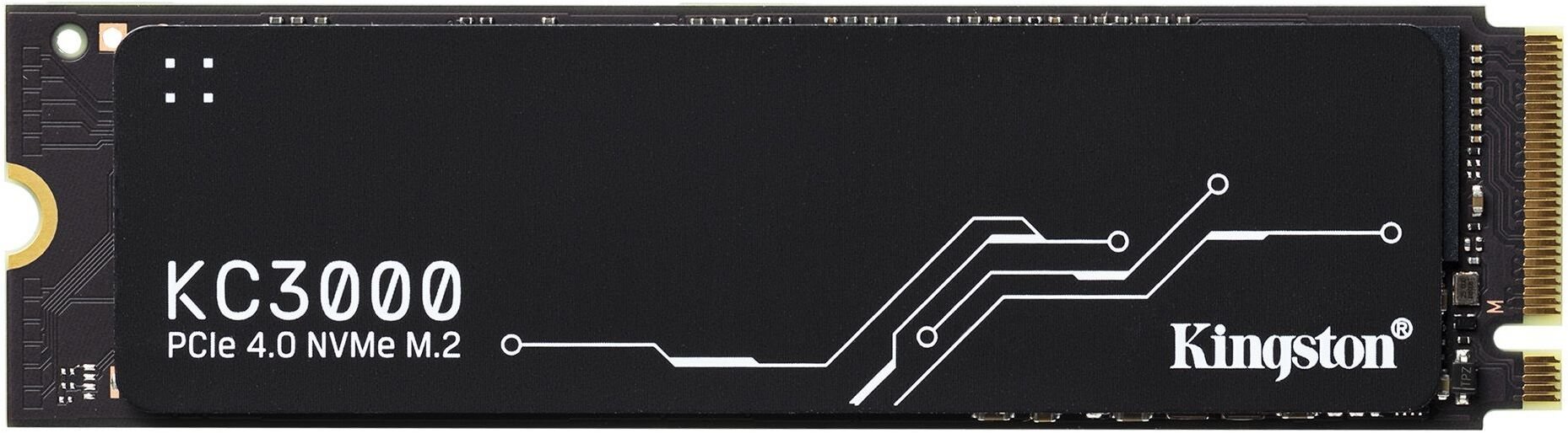Kingston KC3000 1TB M.2 2280