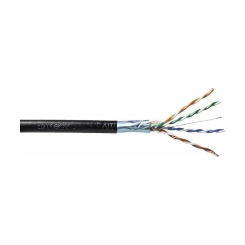 Emiter Kabel EmiterNet zewnętrzny żelowany FTP