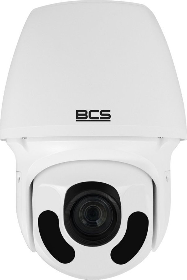 Kamera IP BCS obrotowa PTZ 4Mpx