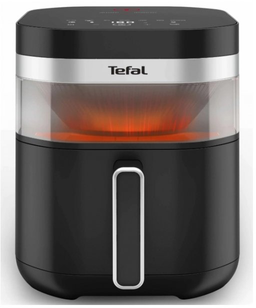 Frytkownica beztłuszczowa Tefal Air fryer EY8328E0