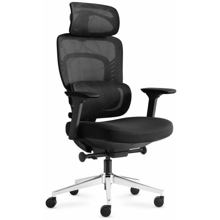 Mark Adler Visioner 6.1 Black