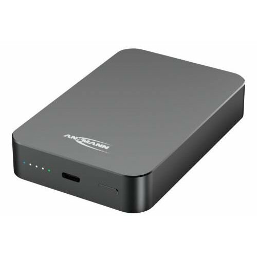 Ansmann 1700-0199 Powerbank 10000 mAh PB115PD