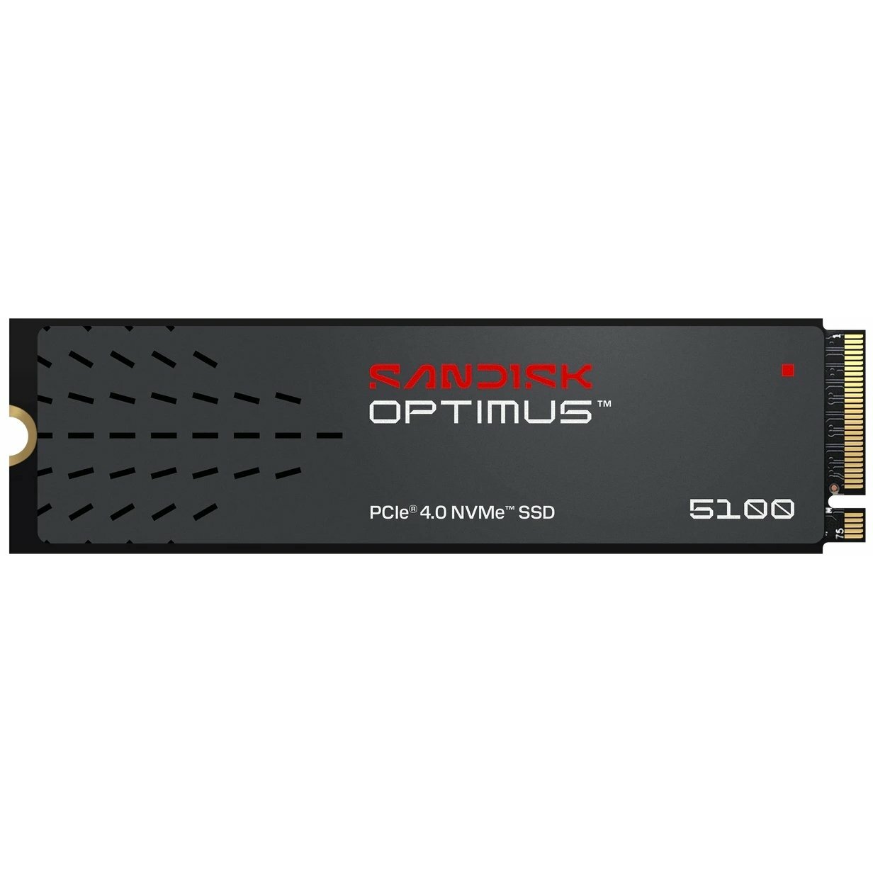 SanDisk Optimus 500GB M.2 2280