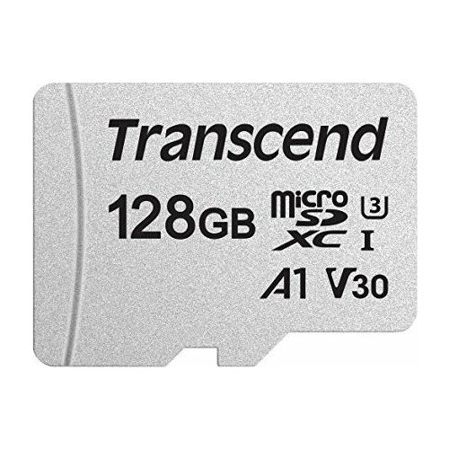 Transcend 300S microSDXC 128GB TS128GUSD300S -