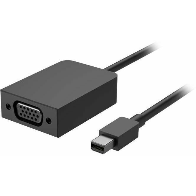 Adapter AV Microsoft DisplayPort Mini -