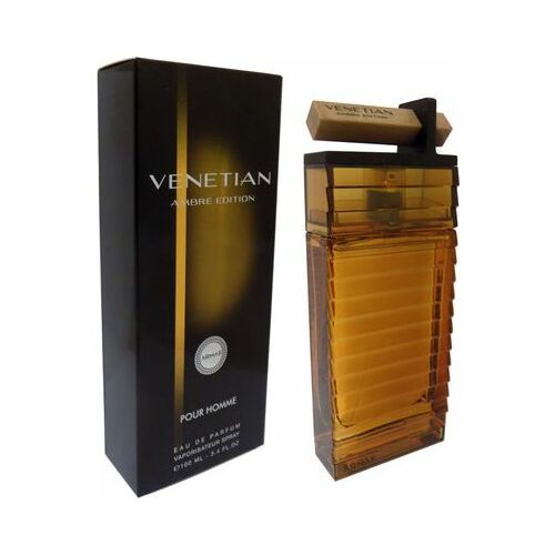 Armaf Venetian Ambra Edition EDP 100
