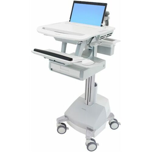 ERGOTRON StyleView -Wagen SLA-Antrieb 1 Schublade