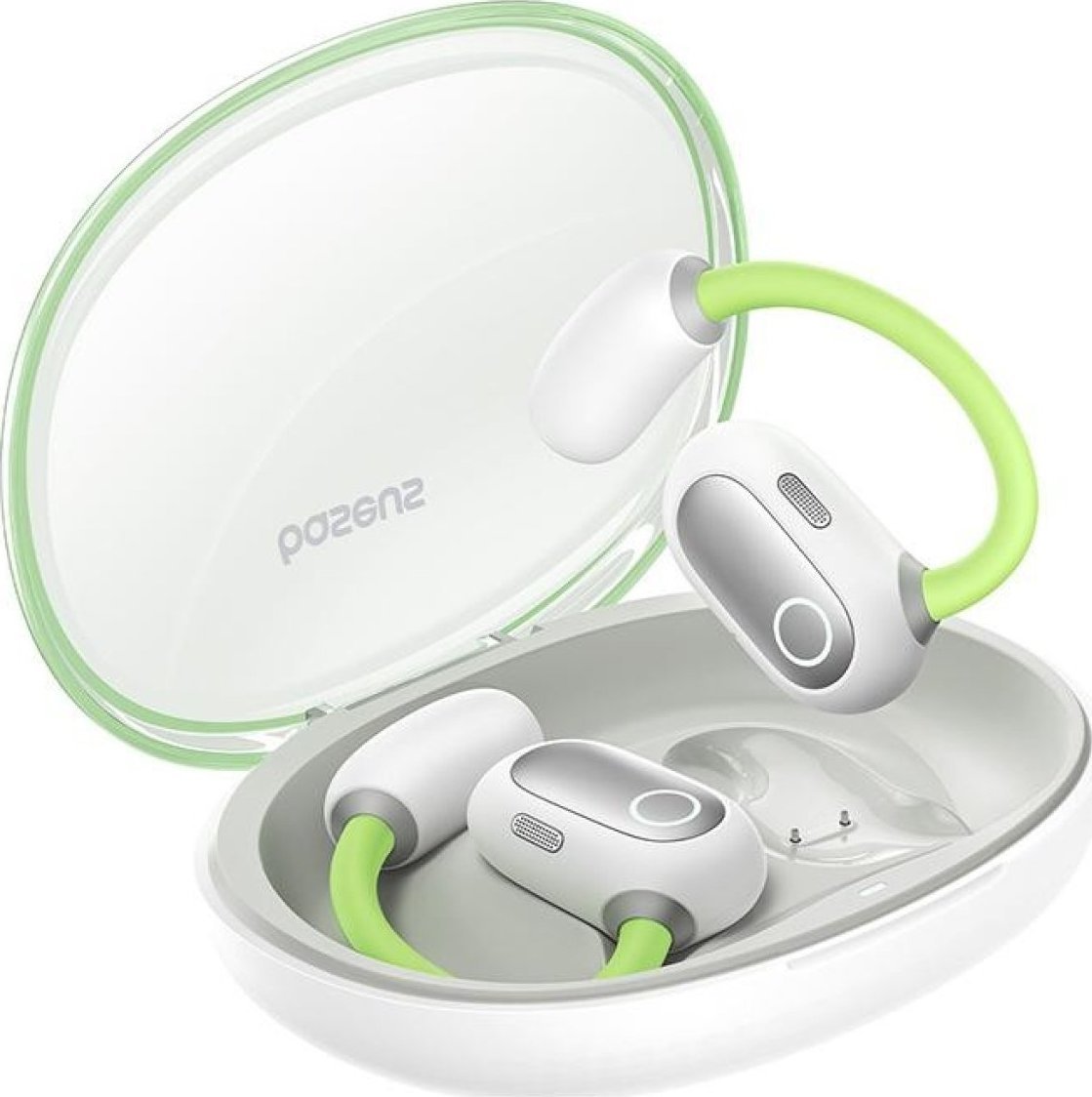 Earphones TWS Baseus Eli Sport 1