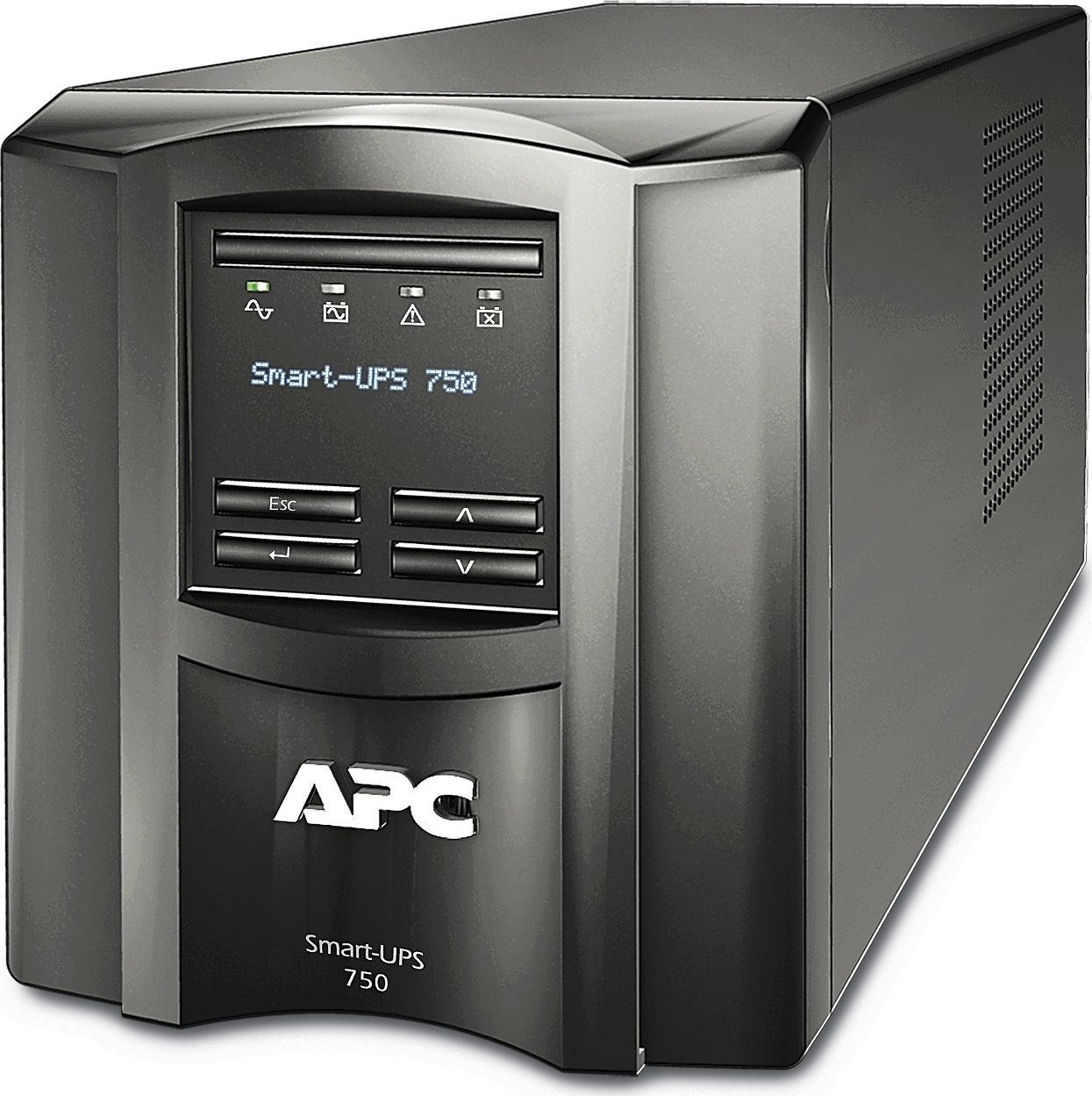 APC Smart-UPS 750VA LCD UPS AC