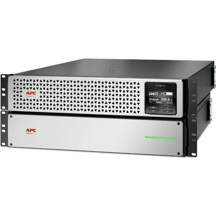 APC Smart-UPS SRT Lithium Ion 2200VA