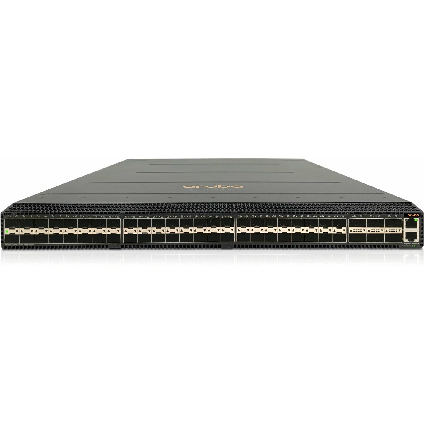 HP Enterprise HPE Aruba CX 10000-48Y6C