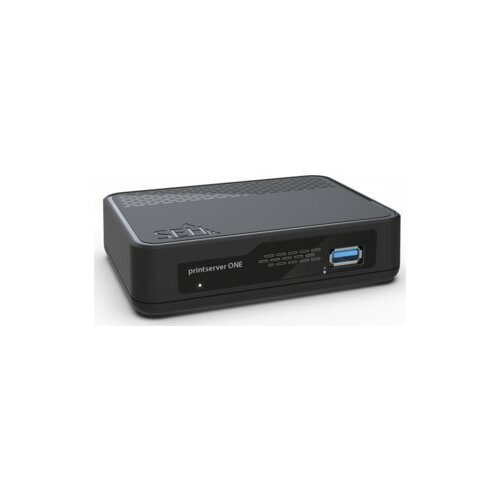 SEH printserver ONE - Druckserver -