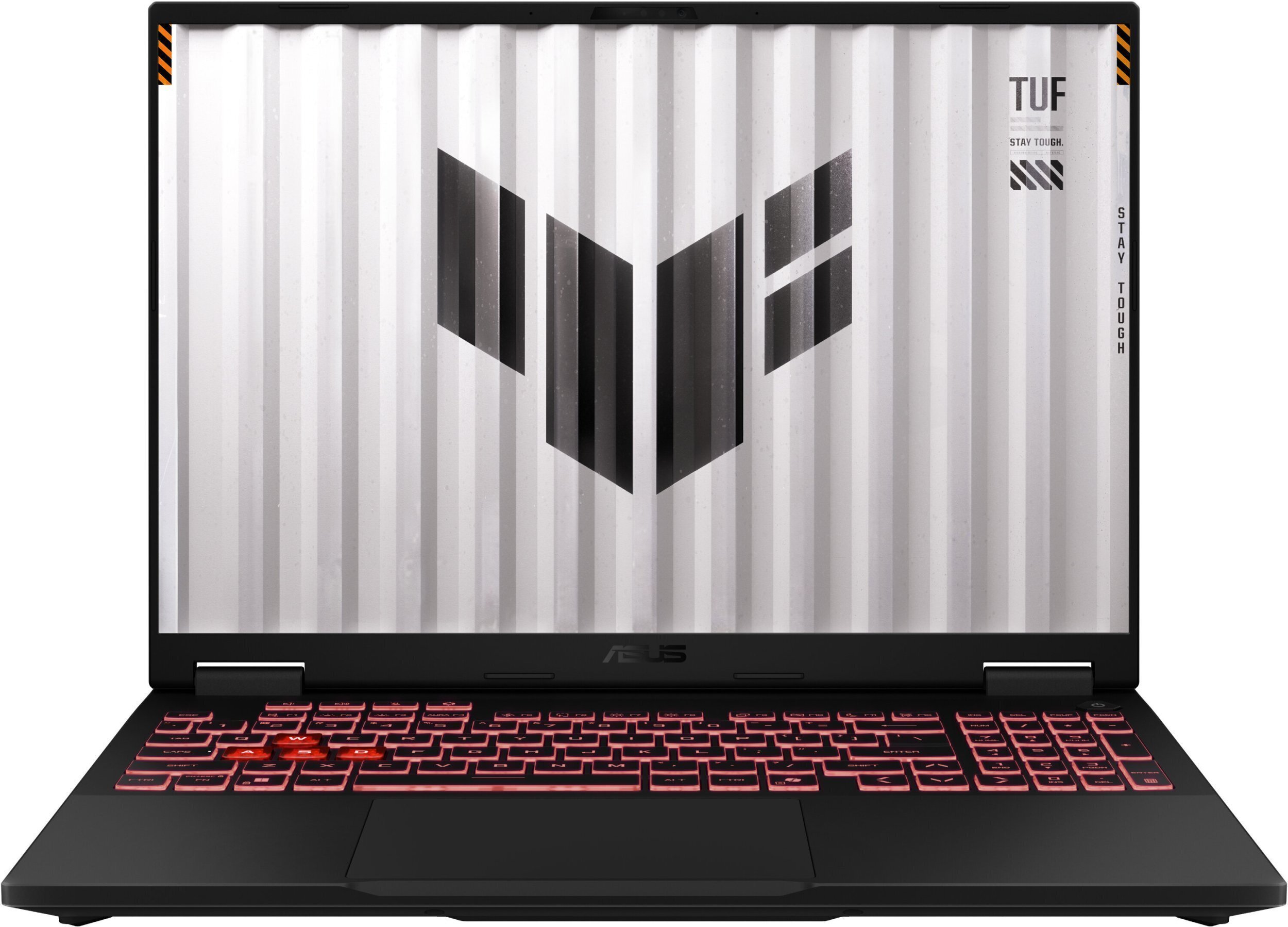 ASUS TUF Gaming A16 FA608UMI-R7165 -