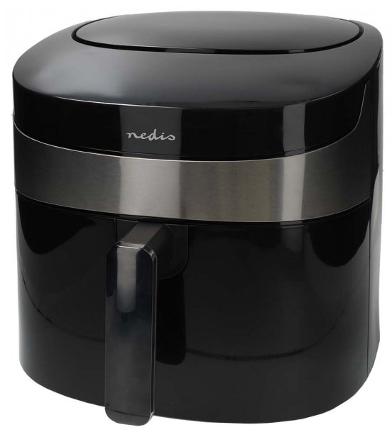 Nedis SmartLife KAAF180BKW Air Fryer -