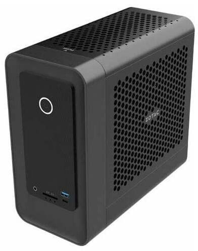 ZOTAC ZBOX MAGNUS ONE EN255050EC Core