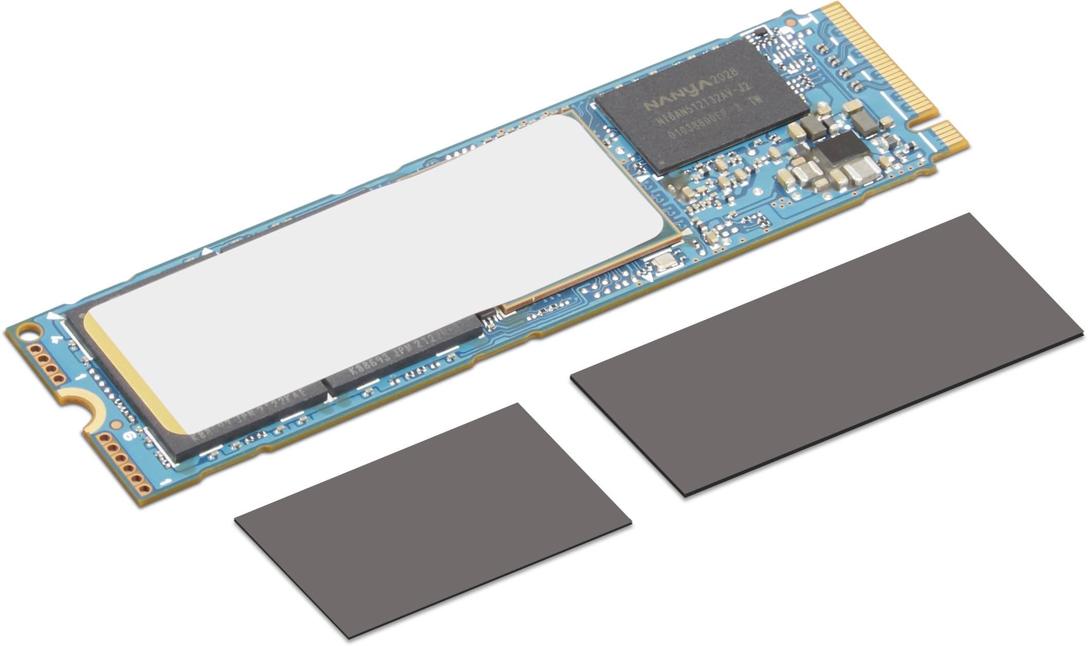 M.2 4TB LENOVO Performance PCIe