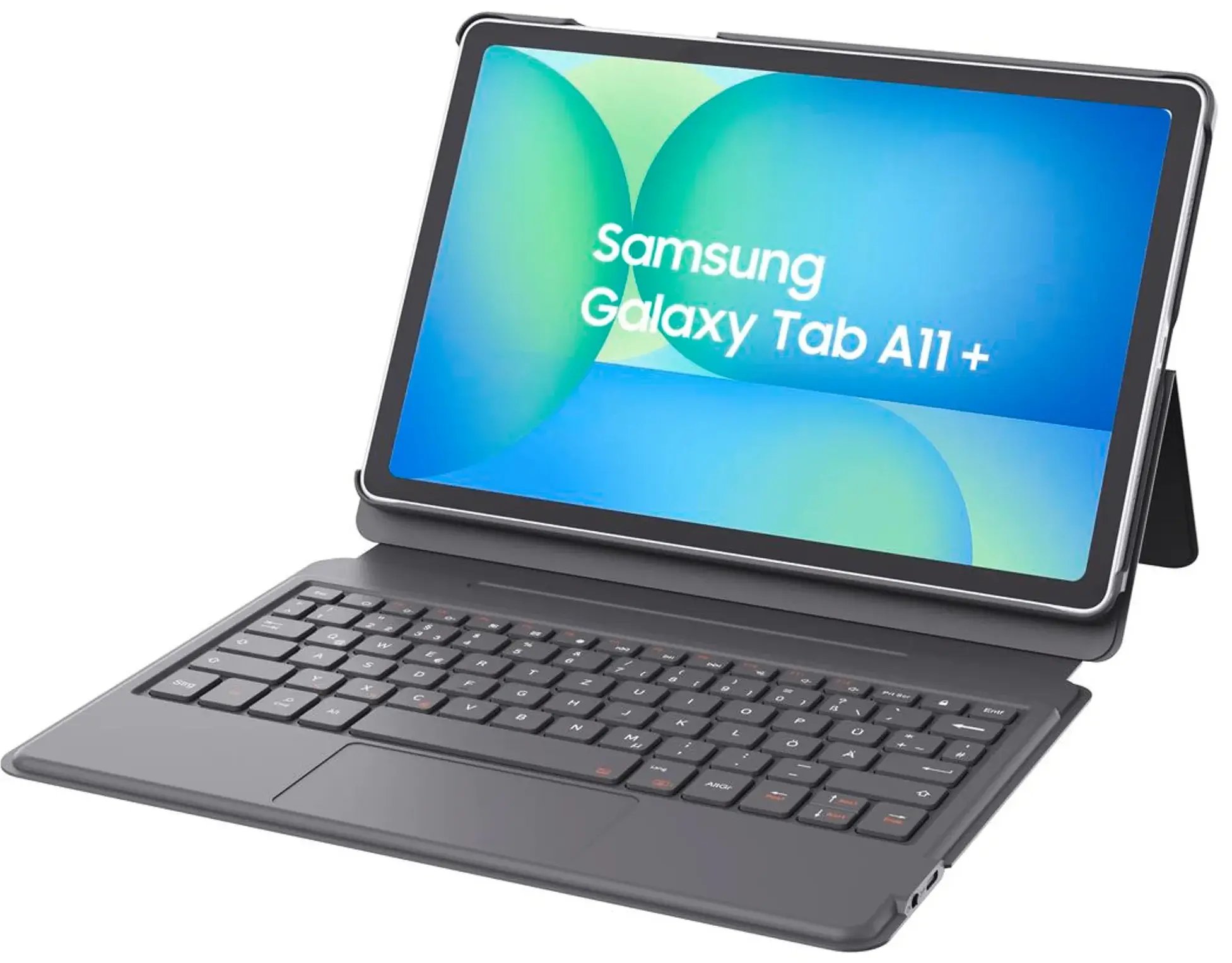 Samsung DK BT Keyboard Cover with