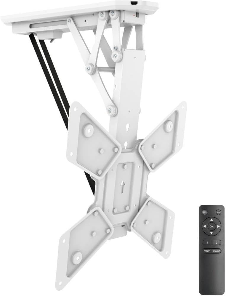 Mywall myWall HL40MWL TV Deckenhalter motorisiert