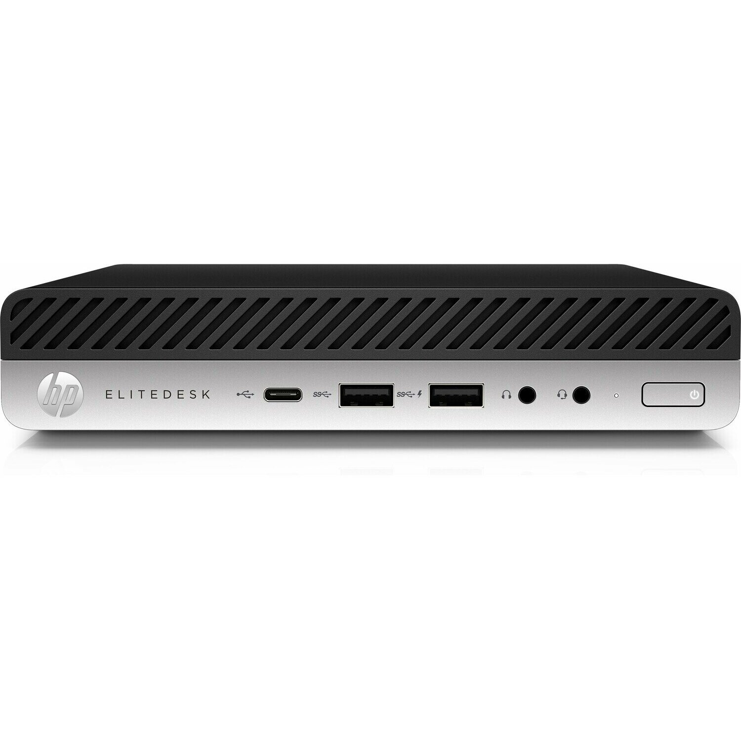 TIER1ASSET T1A HP EliteDesk 800 G4