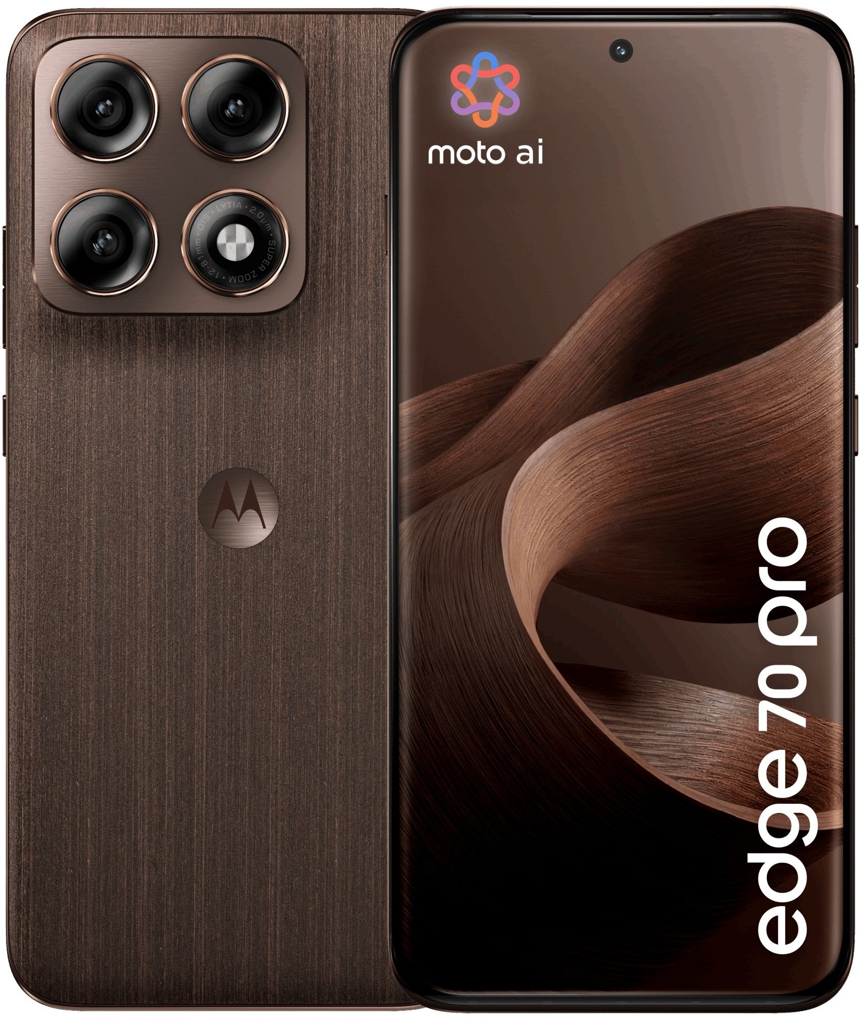 Motorola edge 70 pro 5G 8/256GB