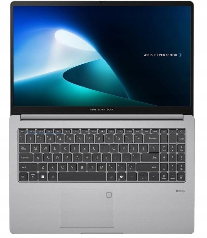 ASUS ExpertBook P1503CVA-S72255W - Core 5-210H