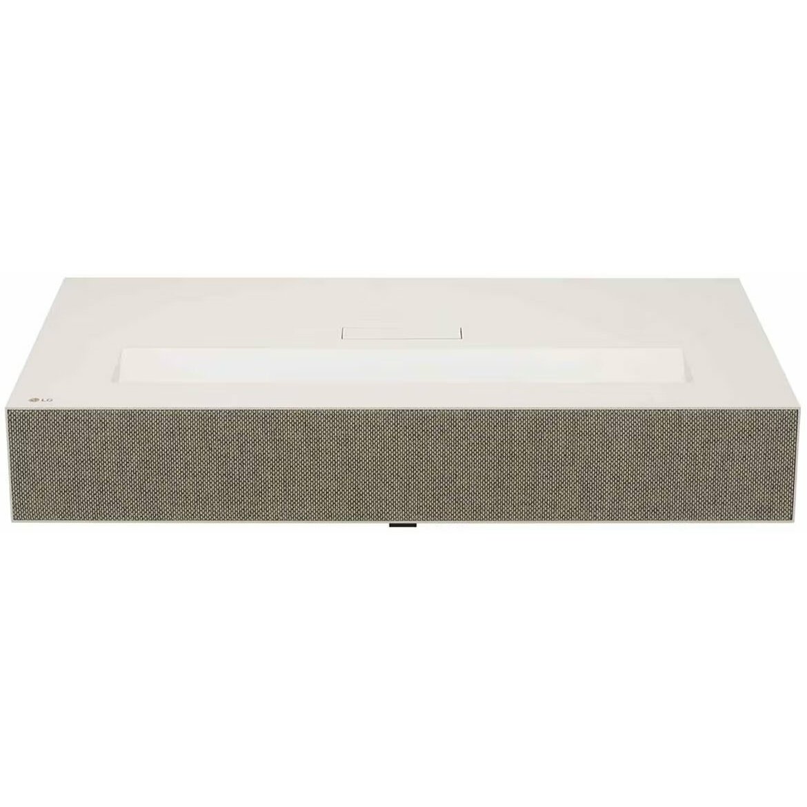 LG CineBeam HU915QE 4K Laserprojektor 3700