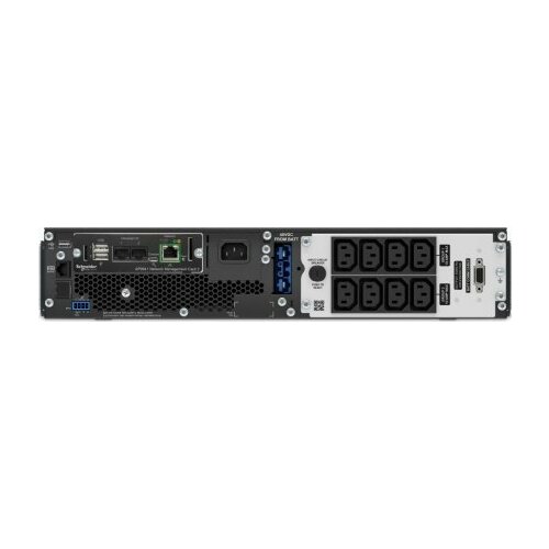 APC Smart-UPS SRT LI NC 1500VA