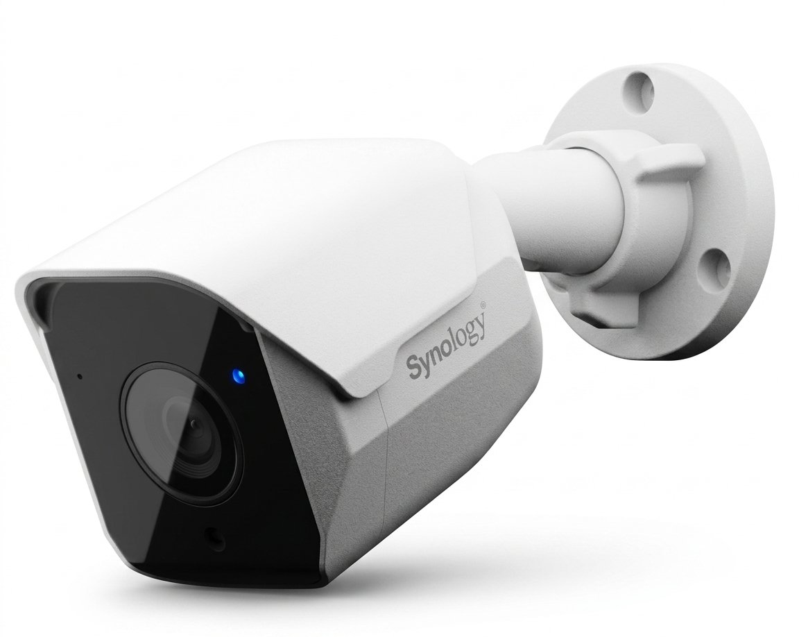 Kamera IP Synology 5MP IP Camera