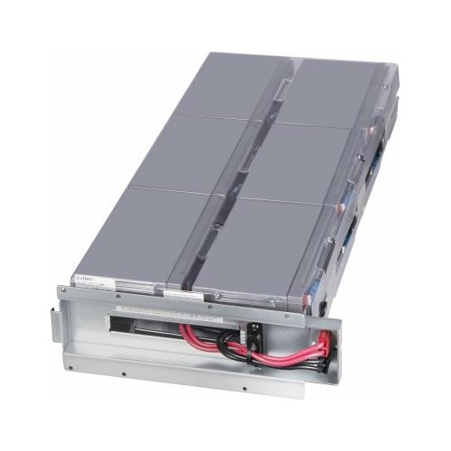 CyberPower Replacement Battery Pack RBP0076 OL2000ERTXL2U/OL2200ERTXL2U/OL3000ERTXL2U