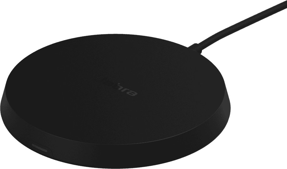 Gnnetcom charger GN NetCom Jabra Evolve3