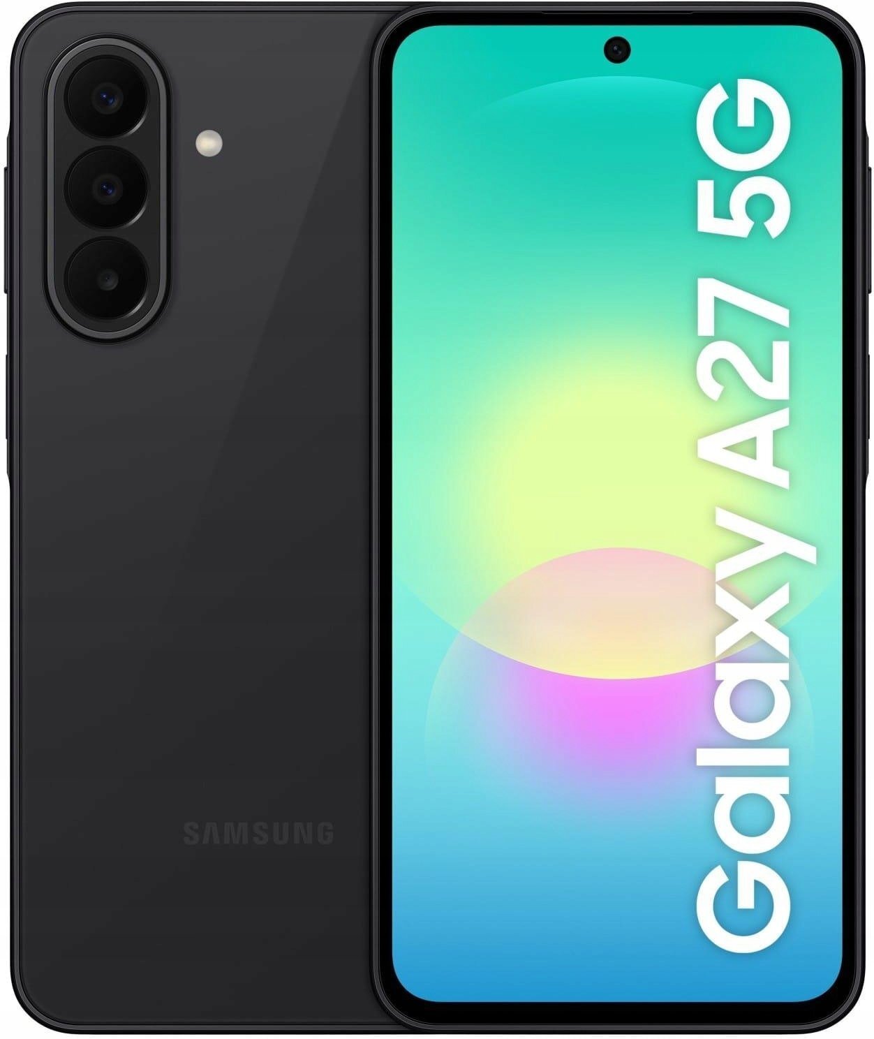 Samsung Galaxy A27 5G 17 cm