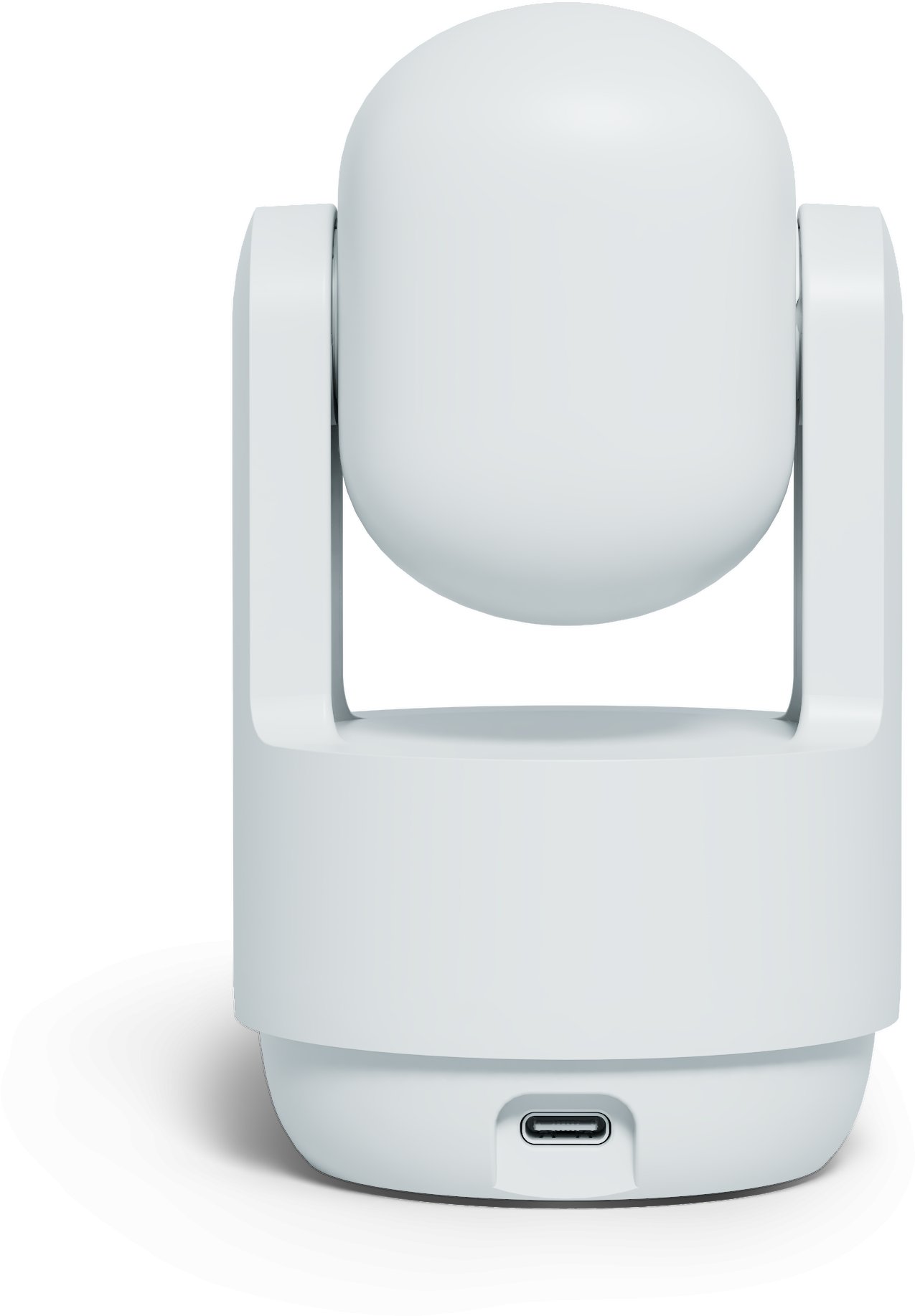 ARLO Essential 3 2K Pan-Tilt-Zoom Indoor