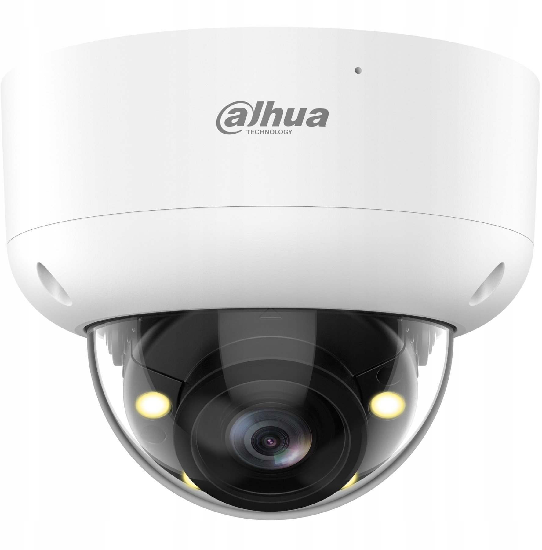Dahua Technology Kamera wandaloodporna AHD, HD-CVI