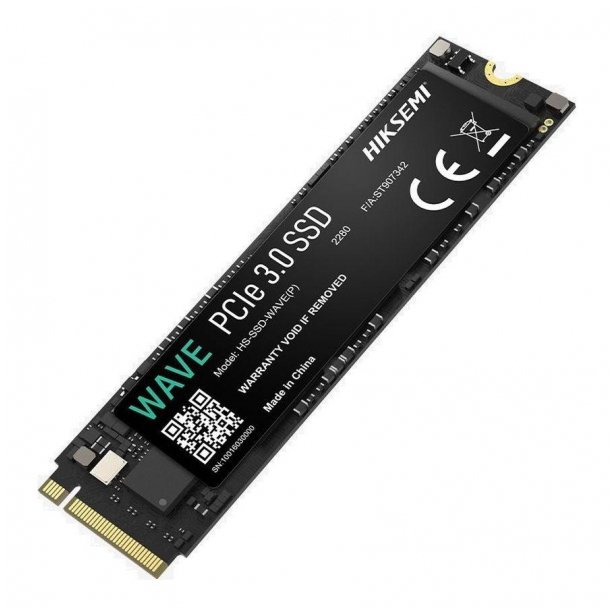 HIKSEMI Wave P 128GB M.2