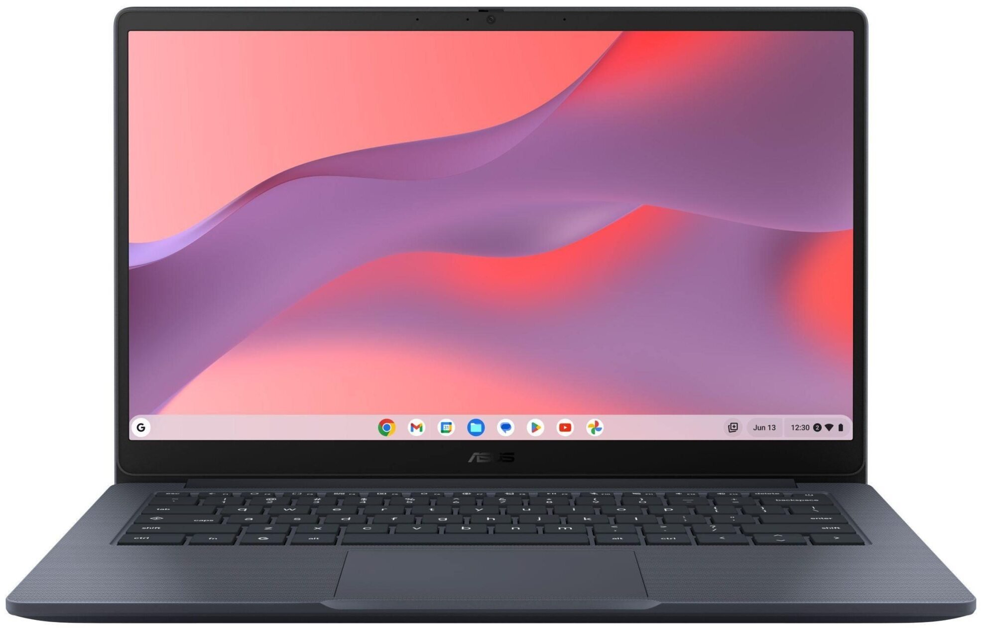 ASUS Chromebook CX1405CTA-S60947 - Intel Processor