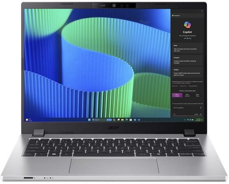 Acer TravelMate P2 14 NX.BD3EP