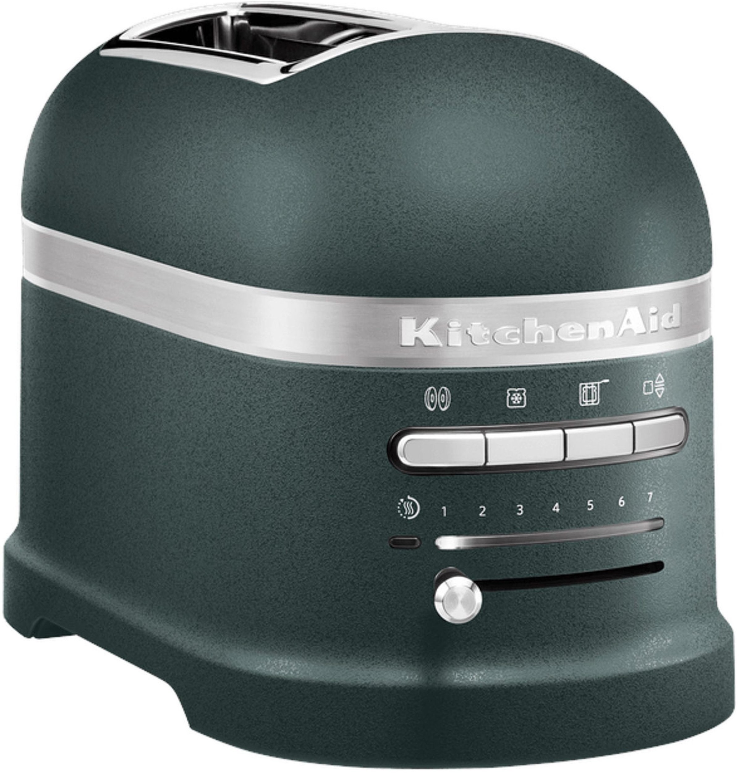 KitchenAid 5KMT2204EPP 7 2 slice(s) 1250