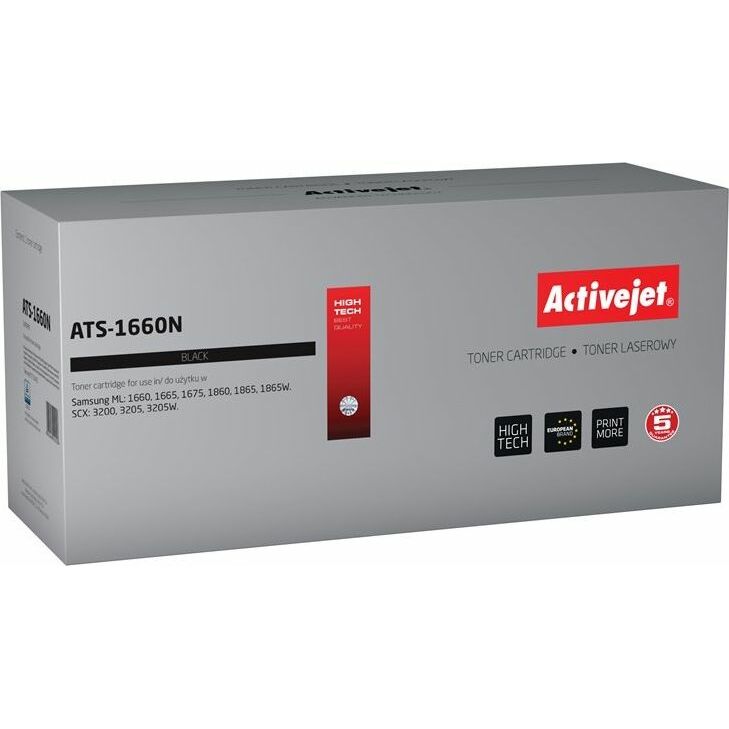 Toner Activejet Toner ATS-1660N (zamiennik Samsung