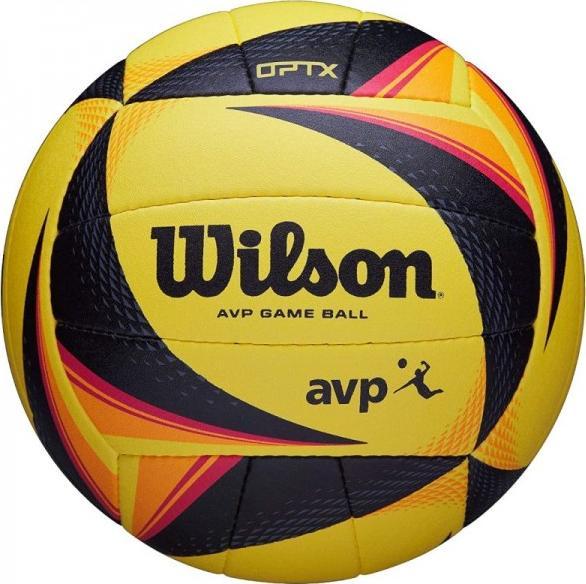 Wilson Piłka do siatkówki - OPTX