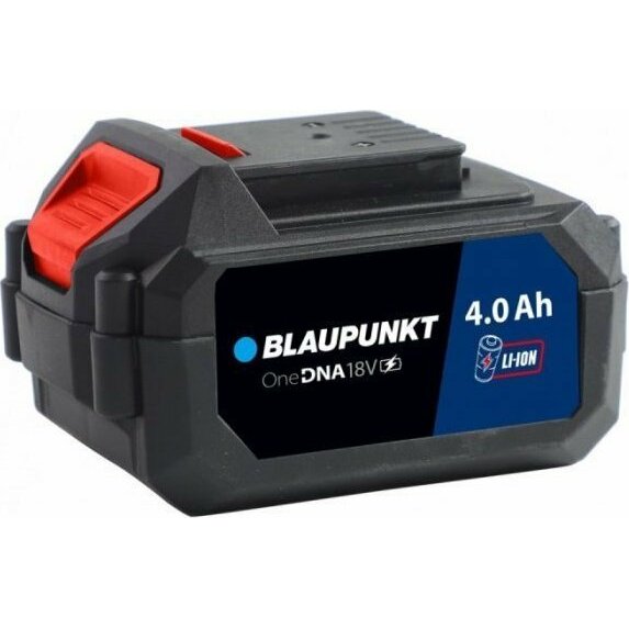 Blaupunkt Akumulator BP1840 18V 4Ah |