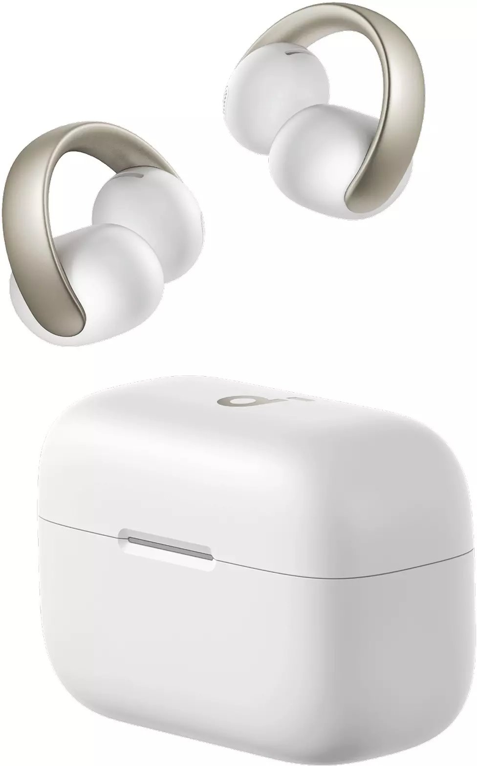 Anker Soundcore AeroClip Open-Ears, White |